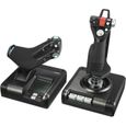 Joystick logitech