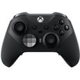 Manette xbox one elite