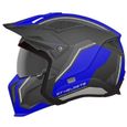 Protections Casques Mt Helmets Streetfighter Sv Twin-0