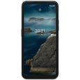 Nokia XR20 Gris Granite (4 Go / 64 Go) - Smartphone 5G-LTE Dual SIM - Snapdragon 480 Octo-core 2.0 GHz - RAM 4 Go - Ecran tactile 6.-0