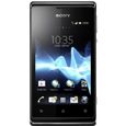 Smartphone Sony Xperia E-0