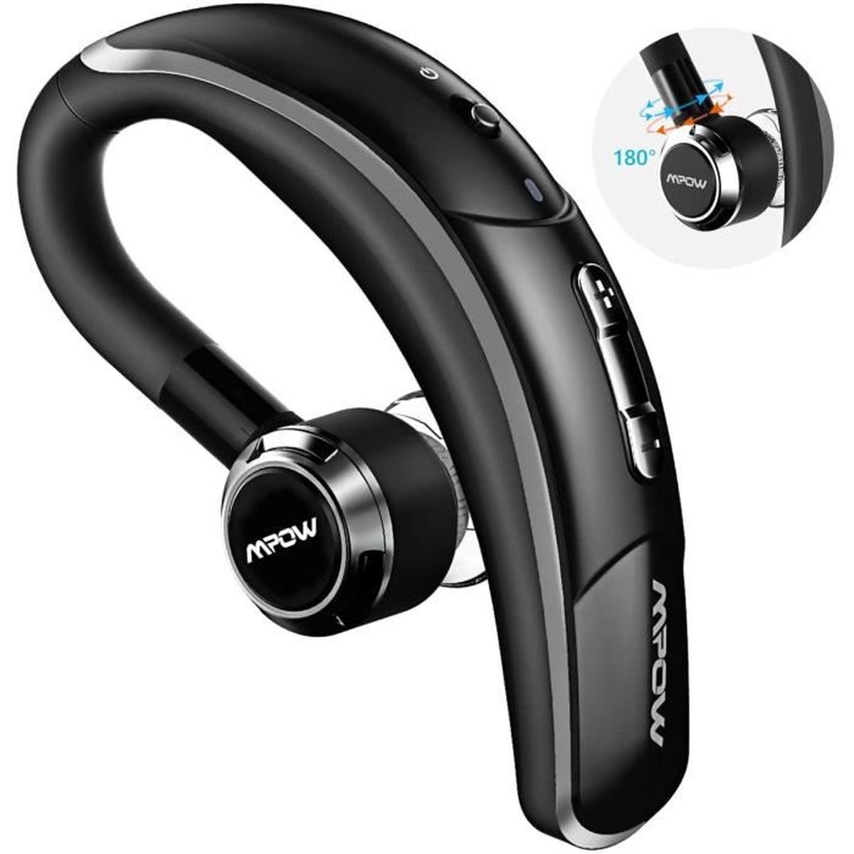 Ecouteur bluetooth micro clearance