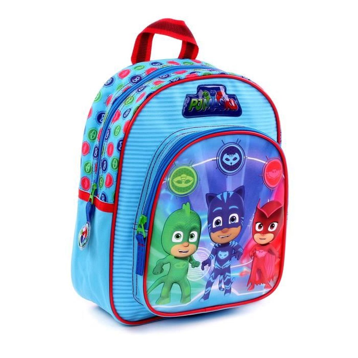 sac a dos pyjamasque