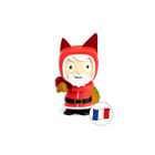 TONIES® Figurine Tonie - tonies - Tonie Créatif - Père Noël - Jouet interactif - Éducatif - Amusant