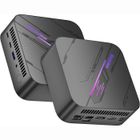 Blackview MP100 Mini PC - AMD Ryzen 7430U (6C/12T, jusqu'à 4,3 GHz) - Win11 PRO -16Go RAM DDR4 - 512Go SSD - BT5.2 - WiFi6 - 4K HD