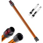 VUSZR Tube Tlescopique pour Dyson , Tube Extension Compatible avec Dyson V7 V8 V10 V11 V15, Tub BROSSE ET ACCESSOIRE D’ASPIRAT
