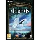 ANUMAN INTERACTIVE Atlantis collection 2,3, evolution - Unlimited Adv