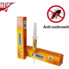 COBYE Appât puissant et efficace pour tuer les cafards, Gel de contrôle, seringue Insecticide sûre, éliminateur de cafards, outil