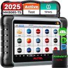 Outil de diagnostic - Autel - MaxiCOM MK808S-TS - Bluetooth - 28+ services - TPMS intégré