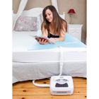 Surmatelas rafraichissant Climsom 70x190cm - 1 personne