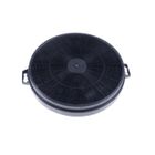 DE DIETRICH FILTRE HOTTE 71X8574 FILTRE CHARBON ACTIF DIAM 210