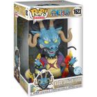 Figurine - FUNKO - Kaido as Dragon - 10'' - One Piece - Uo Uo no Mi