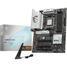 Carte mère - MSI - B850 GAMING PLUS WIFI AMD B850 Emplacement AM5 ATX