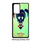MY-KASE Coque galaxy a52 - harley quinn - noir