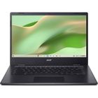 PC Portable Acer - Chromebook CBOA314-1H-C286 - Chrome OS - 14" FHD - Intel Celeron N4500 - RAM 4Go - 128 Go eMMC - Autonomie 10,5h