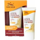 TIGER BALM Crème Baume du Tigre Nuque et Épaule 50g Crème Relaxante (Version Chaude)