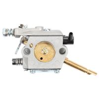 Carburateur Remplace Walbro WT-45-1 pour Débroussailleuse Stihl FS48 FS52 FS66 FS81 FS106 ABELLE1127-13-22230