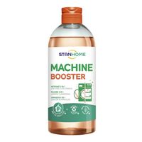 STANHOME - Machine Booster - Nettoyant 2 en 1 lave-linge & lave-vaisselle