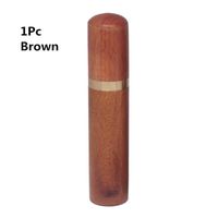 5 - brun Jauge de mesure de couture de précision, règle de tailleur en métal, modèle de règle de couture pour