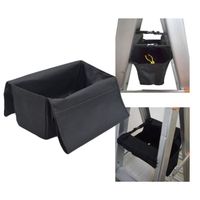 Ladder Tool Bag Ladder Accessory Wide Mouth Organizer Hanging Bag for Maintenance Tool Telescoping Ladder Han