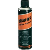 Spray 5-en-1 Brunox Turbo Spray 300 ML