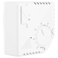 LAN Contrleur De Température Sp-7000B Régulateur Mécanique De Thermostat De Contrleur De Température Bricolage Thermostat