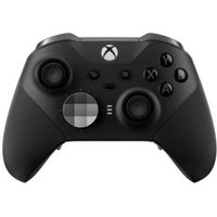 Manette Xbox Sans Fil Elite Série 2 Compatible Xbo