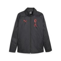 Sweatshirt Milan AC Training All Weather - noir/for all time red - M