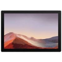 Tablette MICROSOFT Pro 7 - 12.3" - Intel Core i7 - 16 Go RAM - 256 Go SSD - Platine