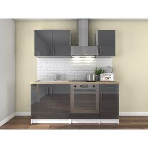 Kitchenette Cuisinette Pas Cher Cdiscount Com