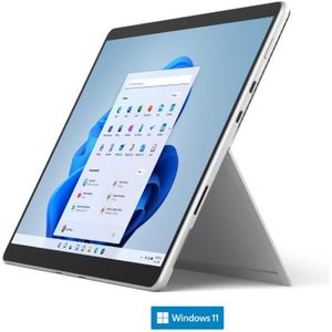 ORDINATEUR 2 EN 1 Microsoft Surface Pro 8 - 13
