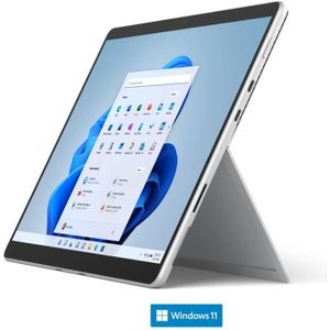 TABLETTE TACTILE Microsoft Surface Pro 8 - 13