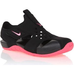 sandale fille nike