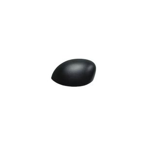 Repiauto - Coque De Rétroviseur Droite Noire Compatible Citroën C3 Depuis 2016