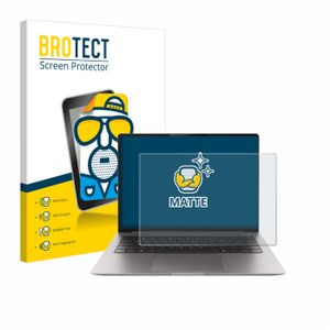 Protection D'écran Anti-reflet Mat Pour Honor MagicBook Pro 14 - Film Résistant Aux Rayures Et Aux Traces