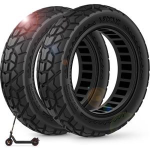 Roue Avant Pour Trottinette Xiaomi Essential, D'occasion, état Fonctionnel