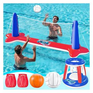 Bâton Gonflable pour Piscine, Nouilles de Piscine Colorées 150 cm à Gonfler, Jouet de Jeux d'Eau en PVC pour Piscines Adultes Plage Lac Fête