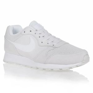 nike gris clair