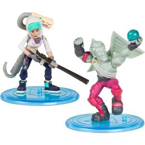 FIGURINE - PERSONNAGE Figurines Fortnite Battle Royale - Pack Duo Love R
