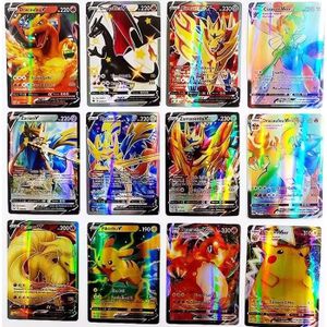65 Pochettes de protection pour cartes Pokémon avec Galar Galopa