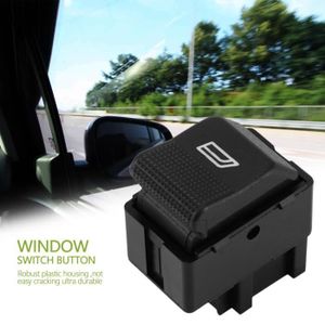 Electric Power Master 4 Fenêtre Interrupteur De Contrôle Panneau Pour Seat Toledo 2004-2009