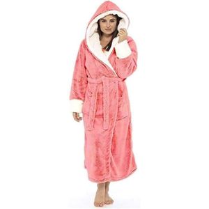 Peignoir polaire homme avec capuche Cdiscount