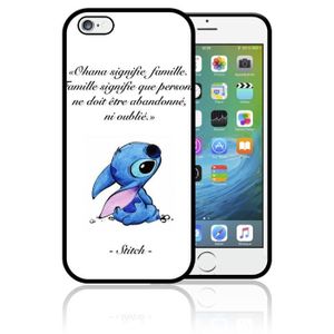 coque iphone 6 plus disney