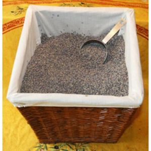 Fleurs De Lavande Extra Bleu En Vrac 300 G Achat Vente