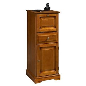 Meuble En Merisier Achat Vente Pas Cher