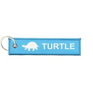 Onwomania porte-clé en bois coquillage tortue animal reptile prédateur  pendentif charme - Cdiscount Bagagerie - Maroquinerie