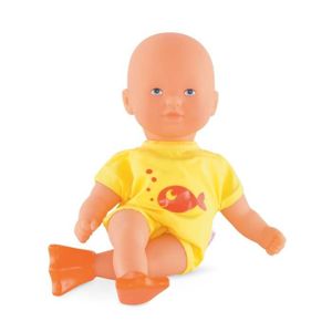 Mon Premier Bebe Corolle Cdiscount