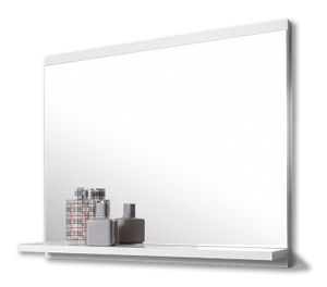 Miroir rond avec LED - Bali - 75 cm