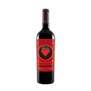 VIN ROUGE Quattrocento Primitivo di Manduria DOC vin rouge i