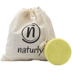 Shampoing solide naturel - Cdiscount